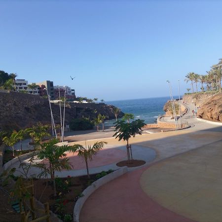 Adeje Paradise dreams Playa Paraíso Exterior foto