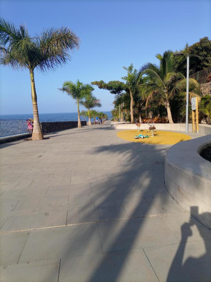 Adeje Paradise dreams Playa Paraíso Exterior foto