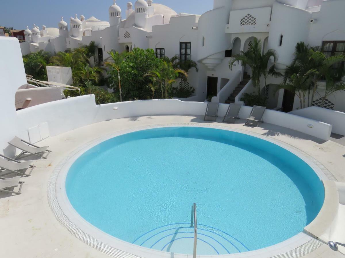 Adeje Paradise dreams Playa Paraíso Exterior foto