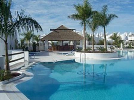 Adeje Paradise dreams Playa Paraíso Exterior foto